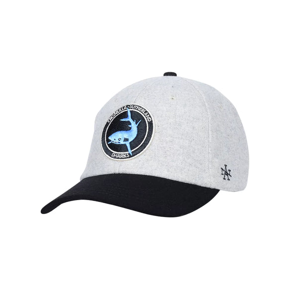 Cronulla Sharks NRL Retro Legend Cap
