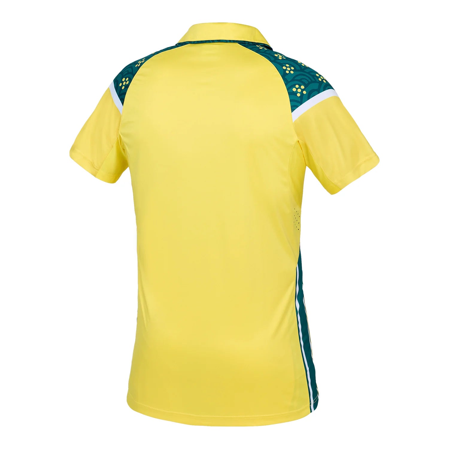 2025 Australian Cricket ODI Shirt - Mens
