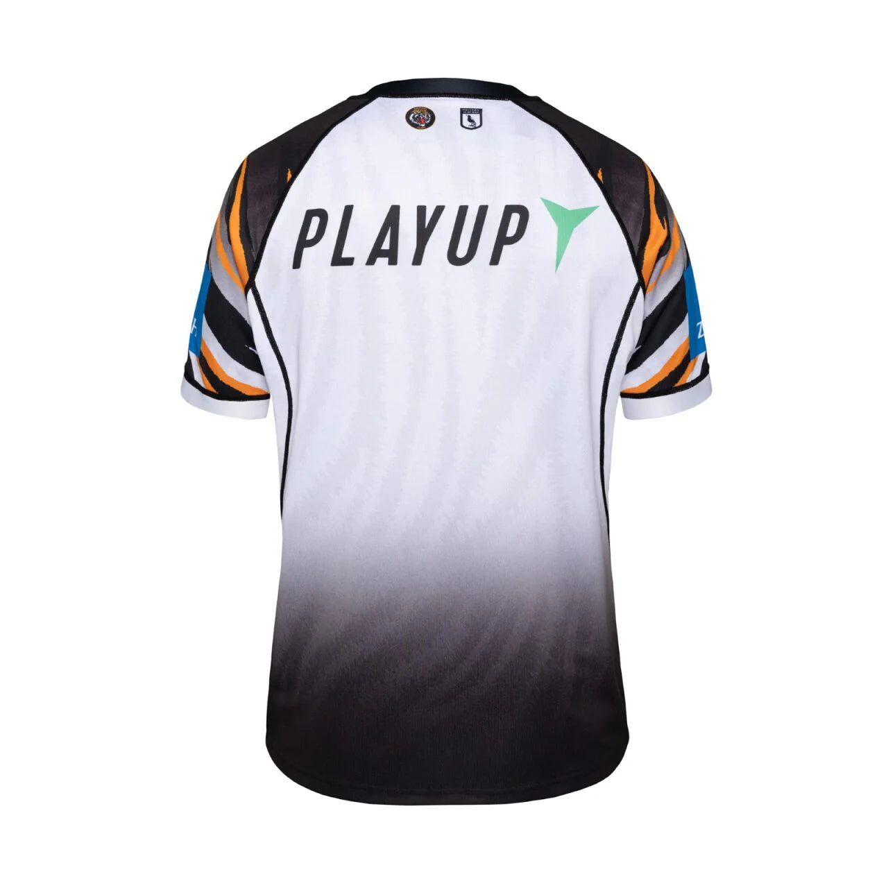 2026 Wests Tigers ADULTS Away Jersey