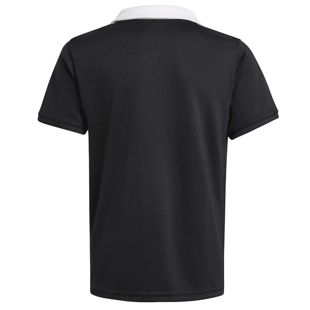 2025 New Zealand All Blacks Rugby Jersey – Mens