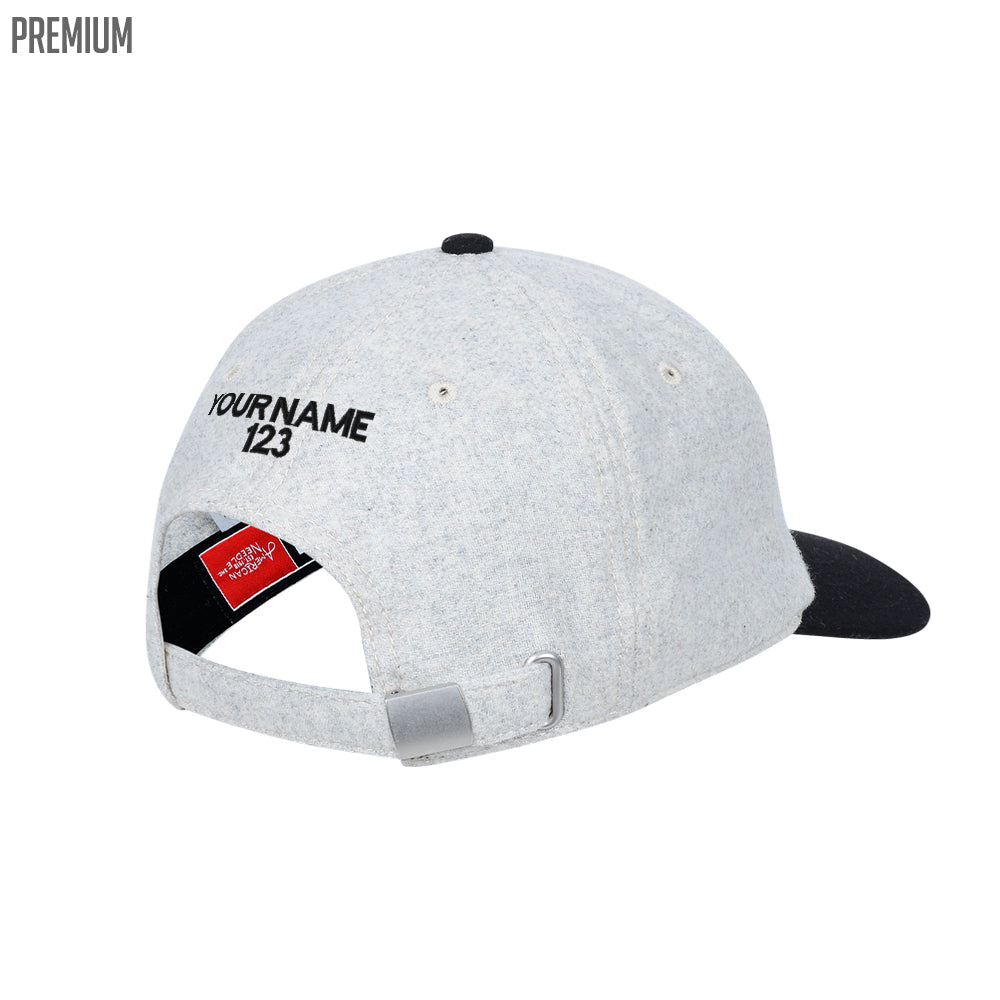 Balmain Tigers NRL Retro Legend Cap