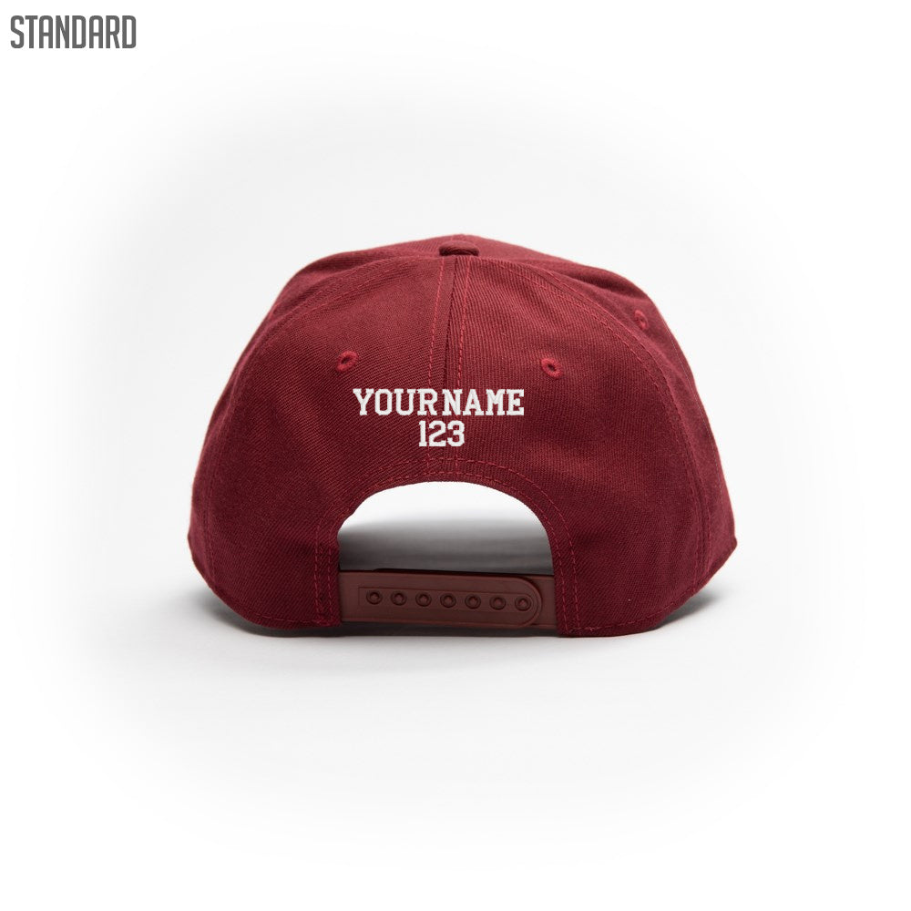 Manly Sea Eagles NRL Stadium Cap