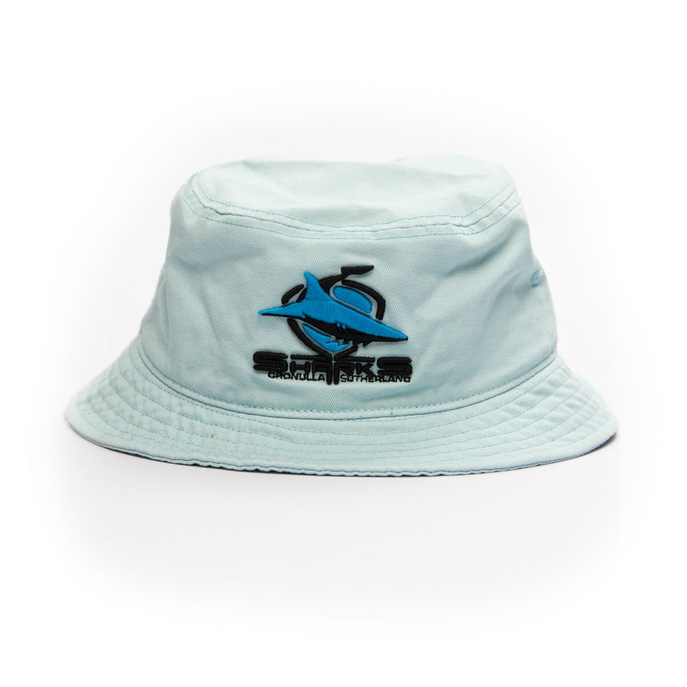 Cronulla Sharks NRL Bucket Hat