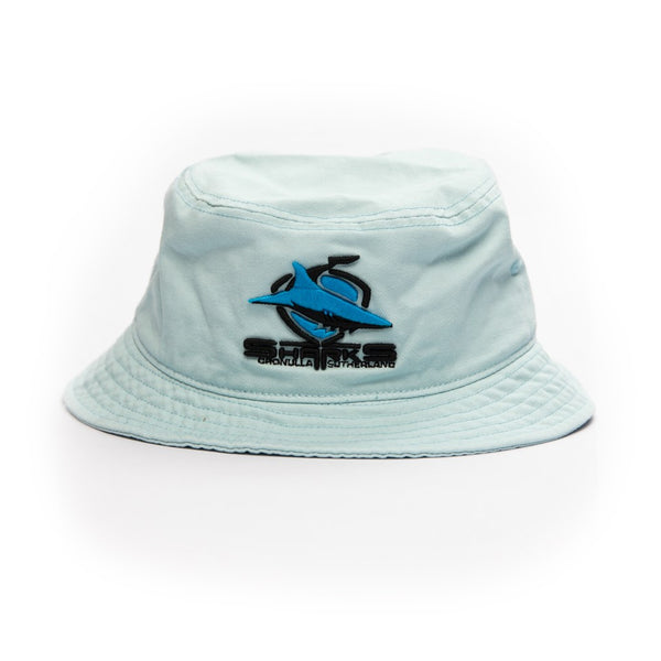 Cronulla Sharks NRL Bucket Hat