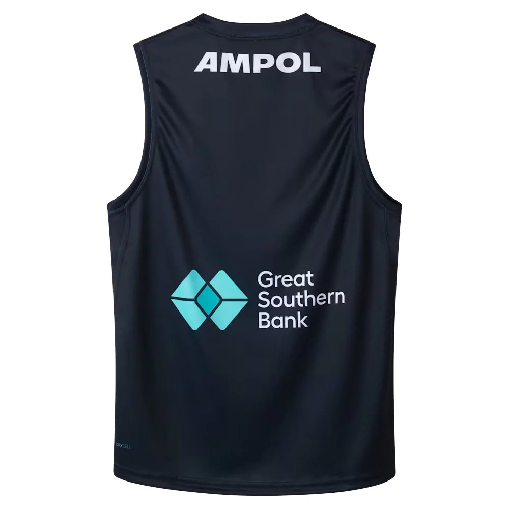 2025 Carlton Blues AFL Home Guernsey - Mens