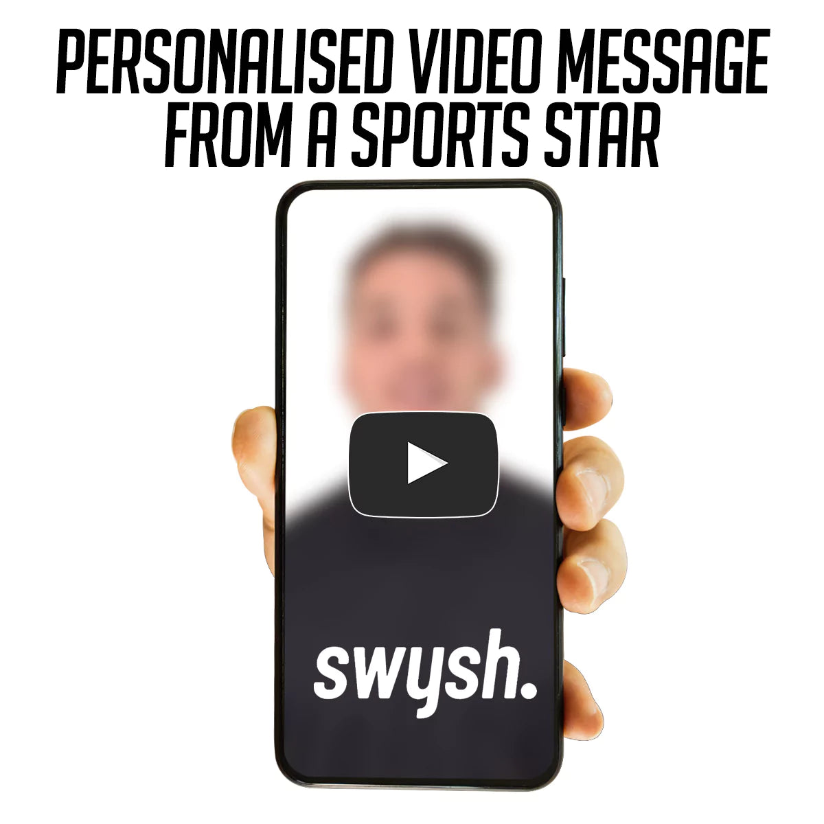 Personalised Video Message