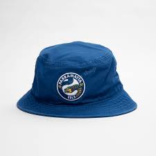 Parramatta Eels Bucket Hat