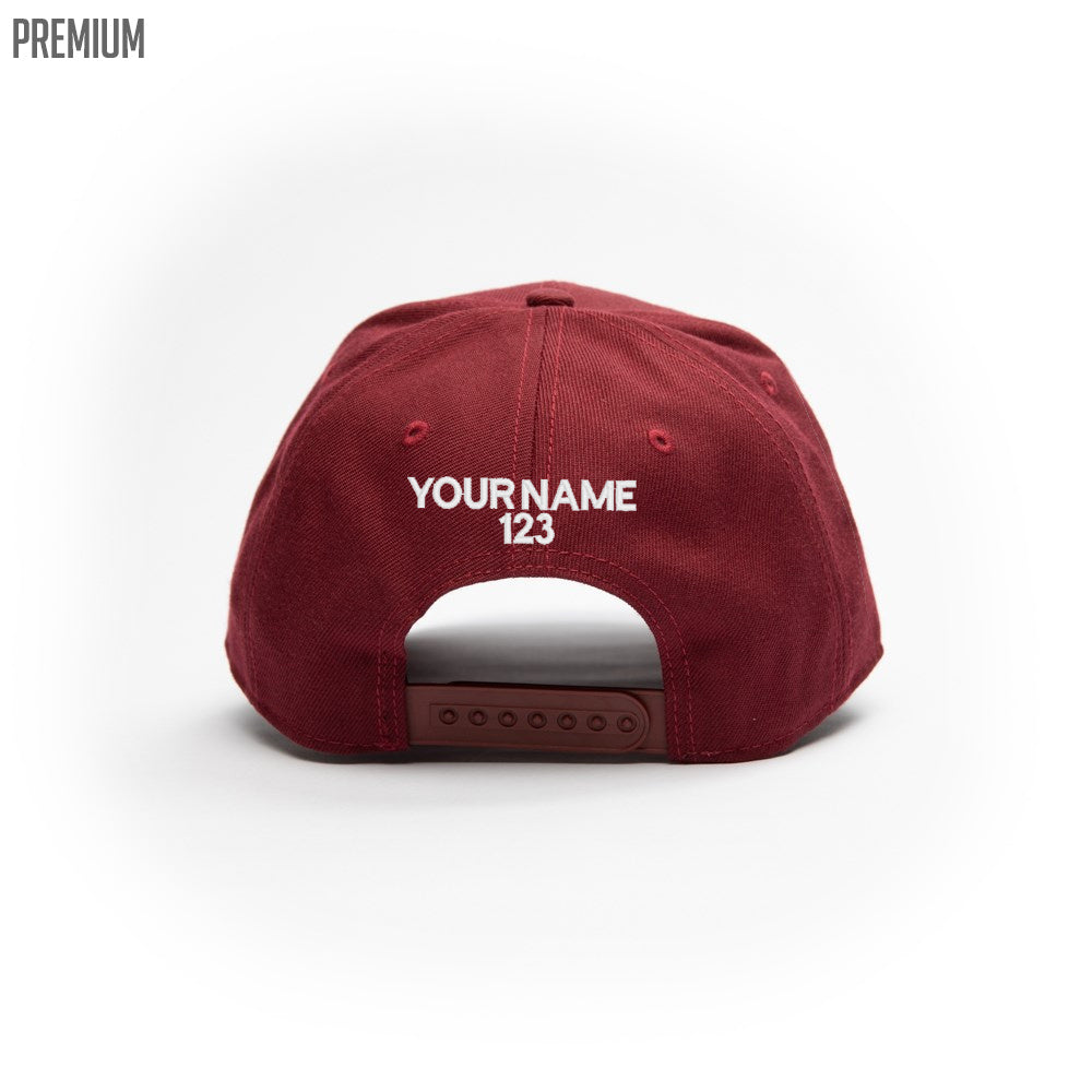 Manly Sea Eagles NRL Stadium Cap