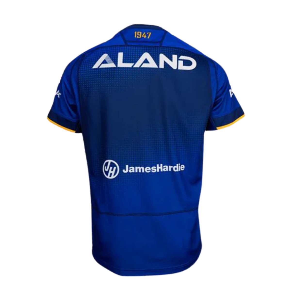 2025 Parramatta Eels NRL Home Jersey - Youth