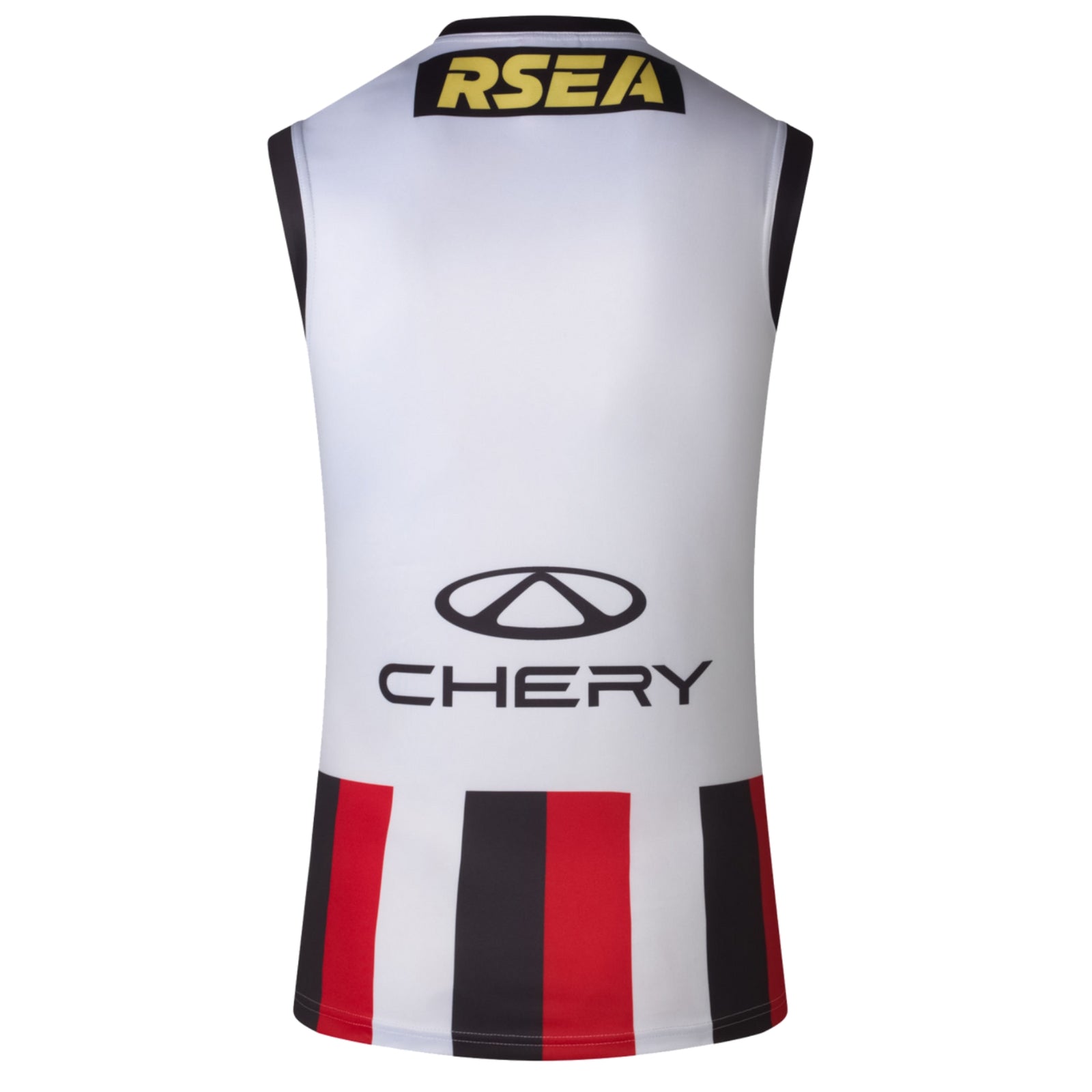 2026 St Kilda Saints ADULTS Clash Guernsey