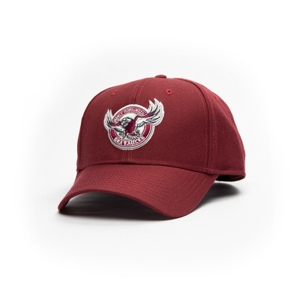 Manly Sea Eagles NRL Stadium Cap