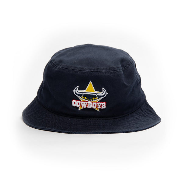 North Queensland Cowboys NRL Bucket Hat