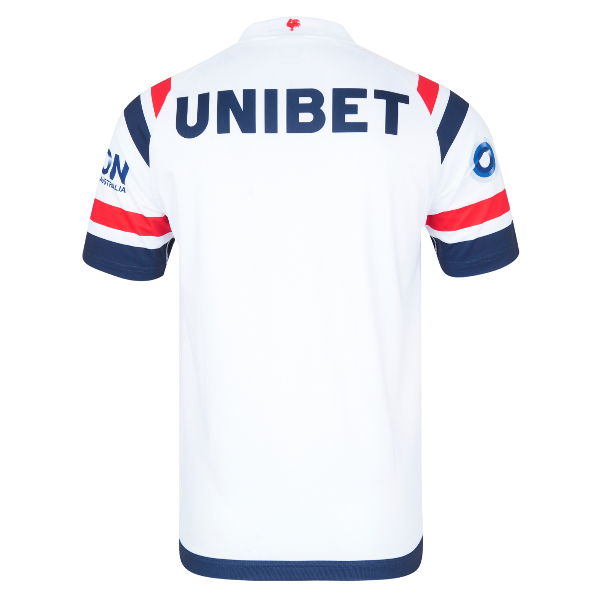 2025 Sydney Roosters NRL Away Jersey - Mens