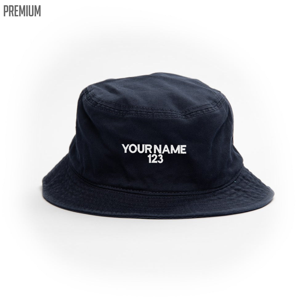 Sydney Roosters NRL Bucket Hat