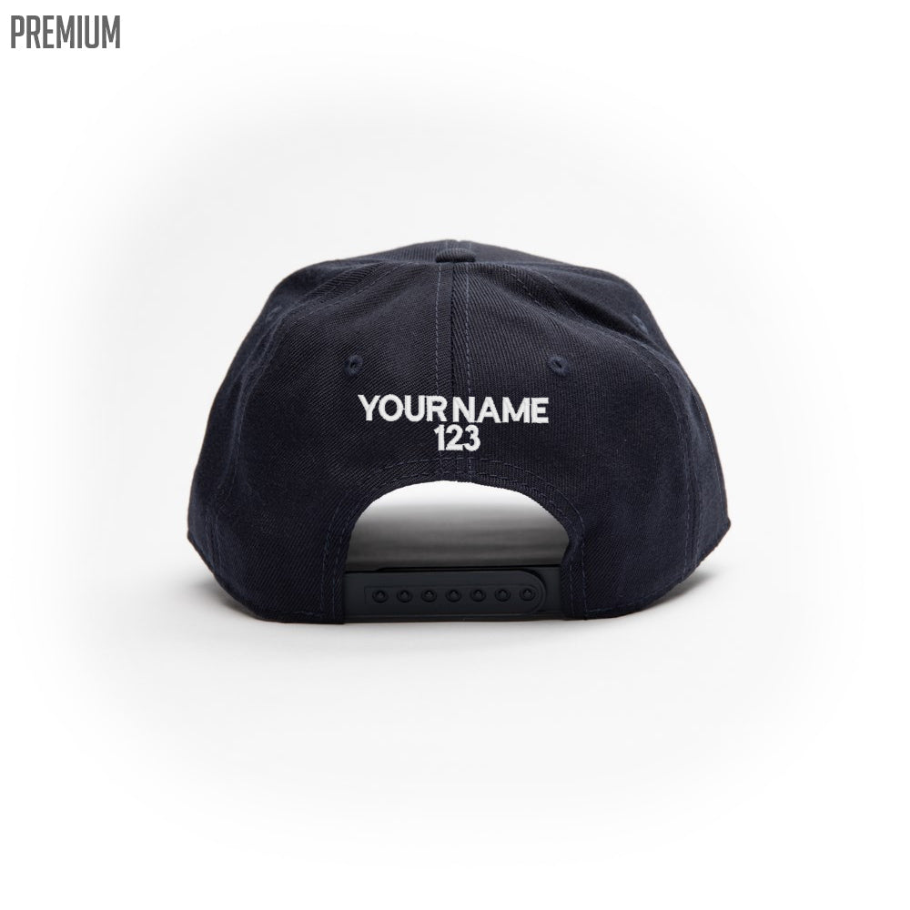 Sydney Roosters NRL Stadium Cap