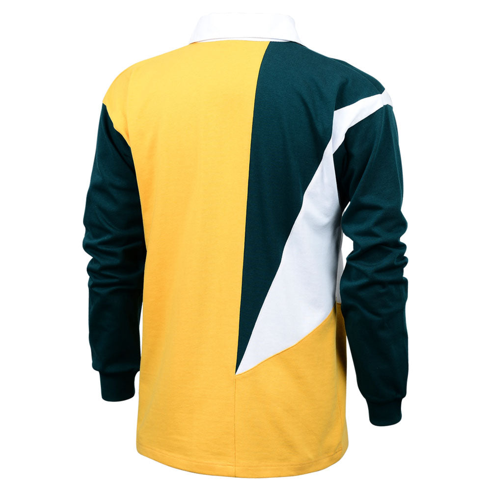 1998 Australian Wallabies Retro Jersey – Mens