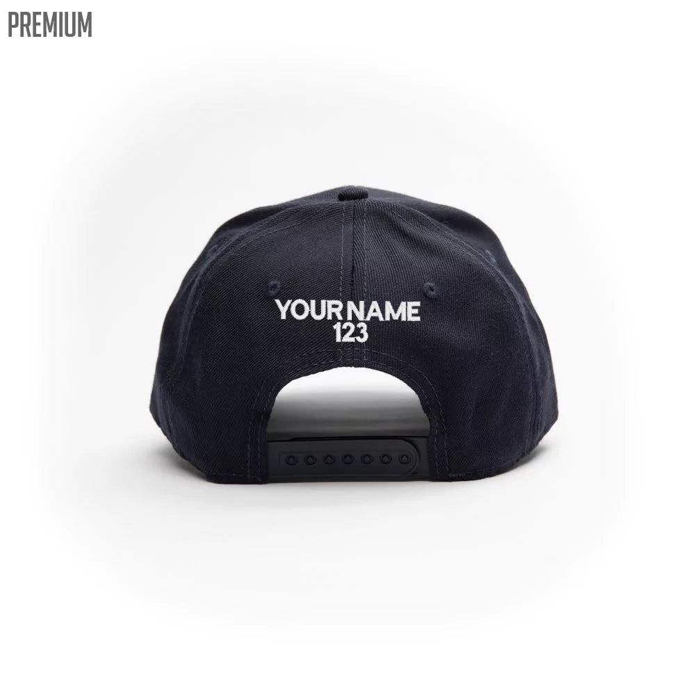 Melbourne Storm NRL Stadium Cap