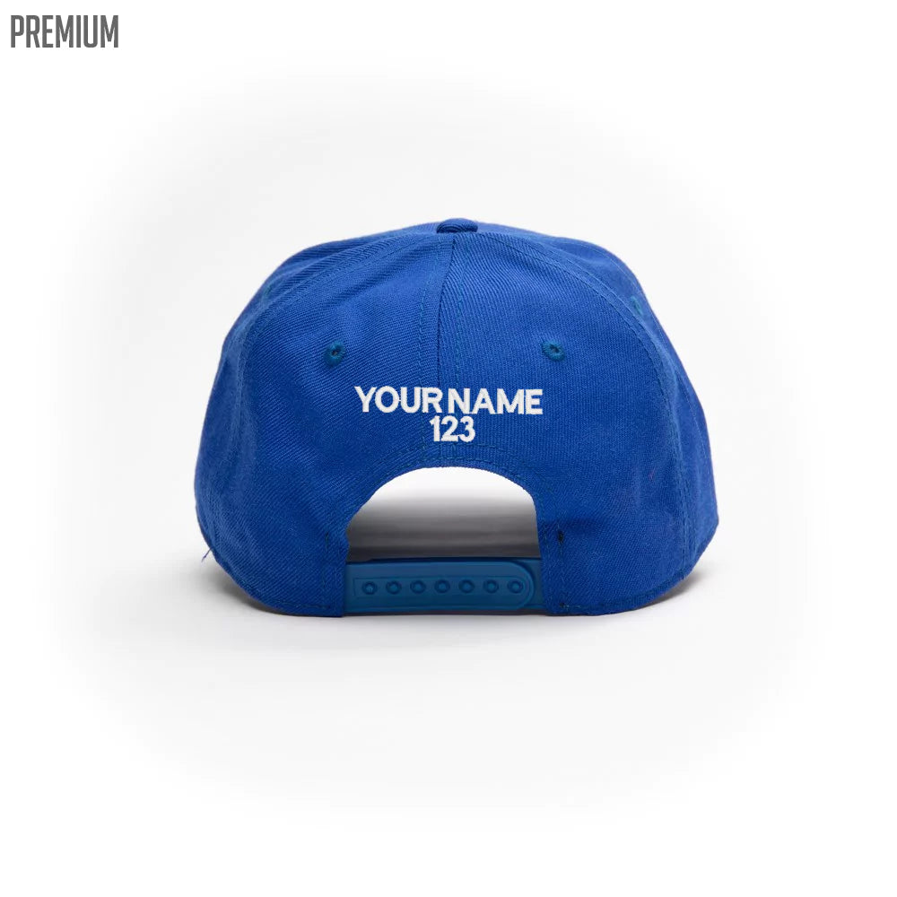 New Zealand Warriors NRL Stadium Cap