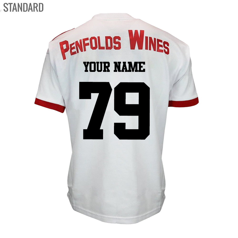 1979 St George Dragons Retro Jersey – Mens