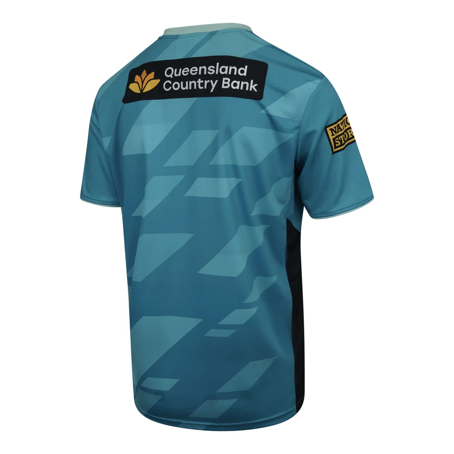 2025/26 Brisbane Heat BBL Jersey - Mens