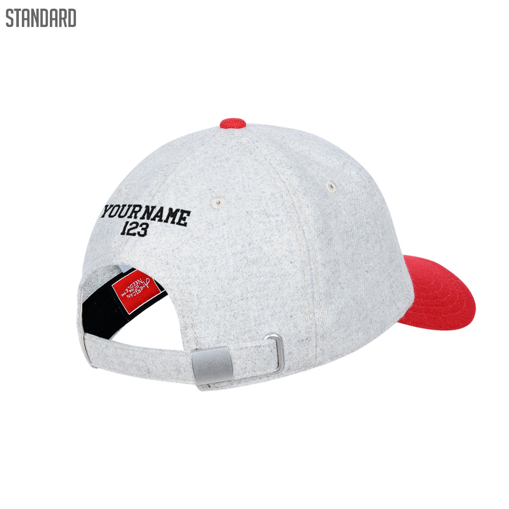 St George Dragons NRL Retro Legend Cap