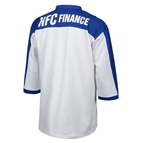 1985 Canterbury Bulldogs ADULTS Retro Jersey