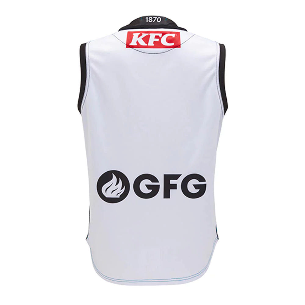 2025 Port Adelaide Power AFL Clash Guernsey - Mens