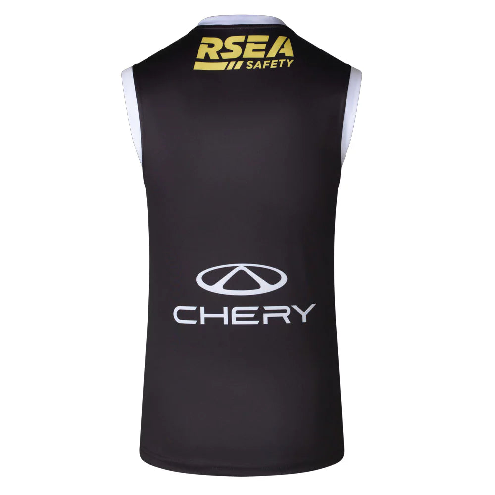 2025 St Kilda Saints AFL Home Guernsey - Mens