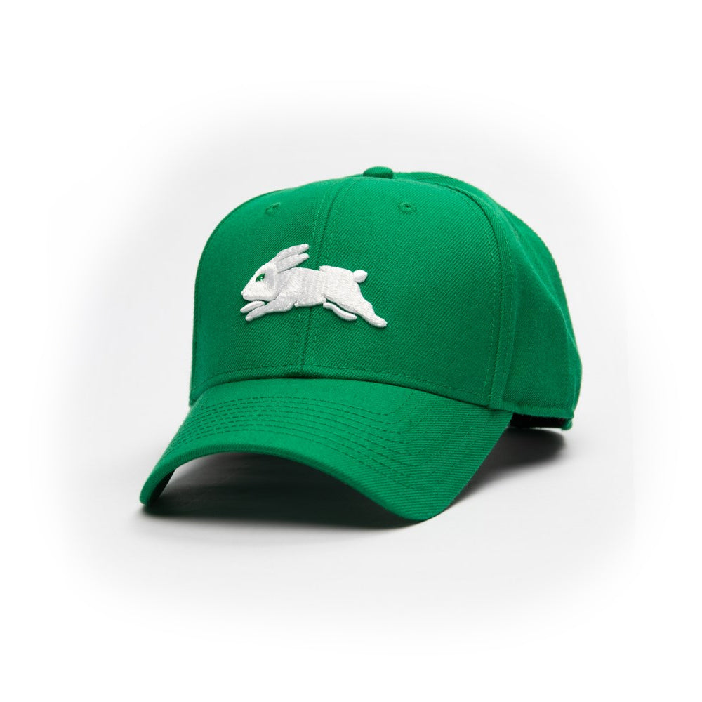 South Sydney Rabbitohs NRL Ballpark Cap