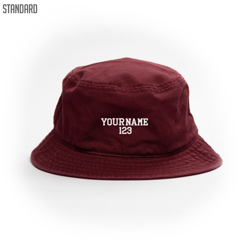 Manly Sea Eagles NRL Bucket Hat