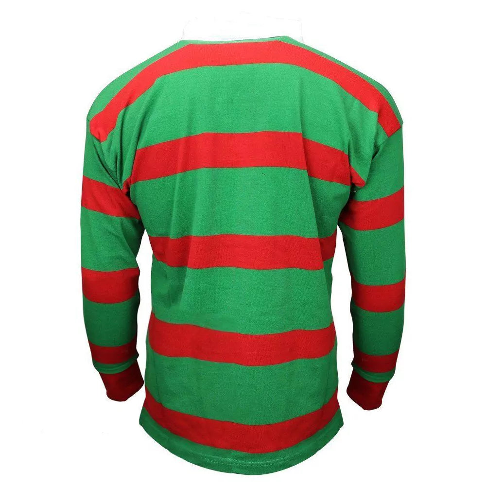1967 South Sydney Rabbitohs Retro Jersey – Mens