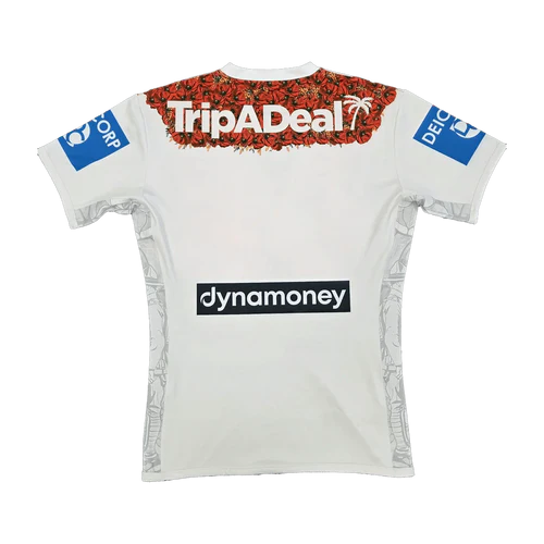 2026 St George Illawarra Dragons ADULTS Anzac Round Jersey
