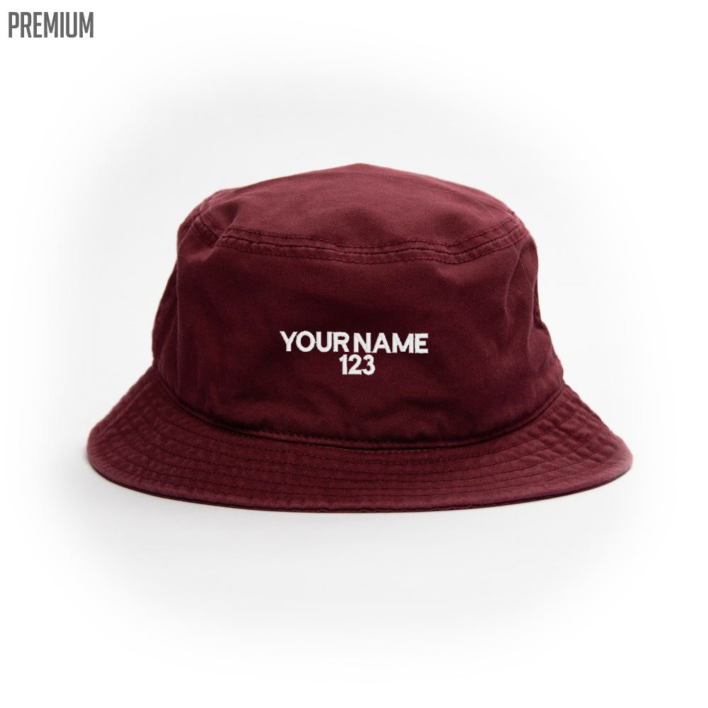 Manly Sea Eagles NRL Bucket Hat