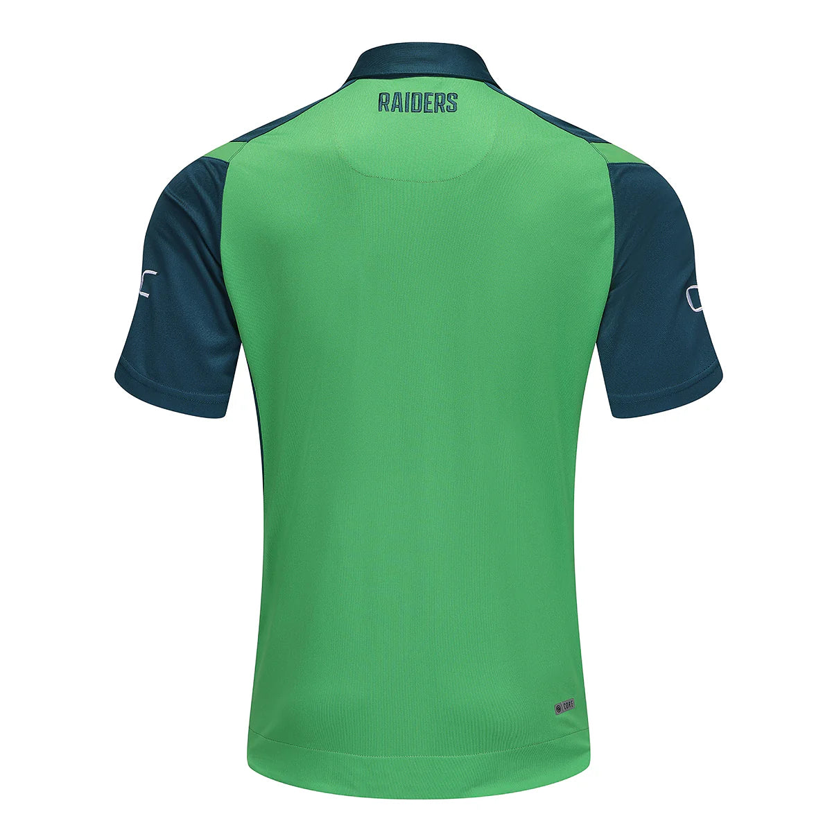 2025 Canberra Raiders NRL Envy Polo Shirt - Mens