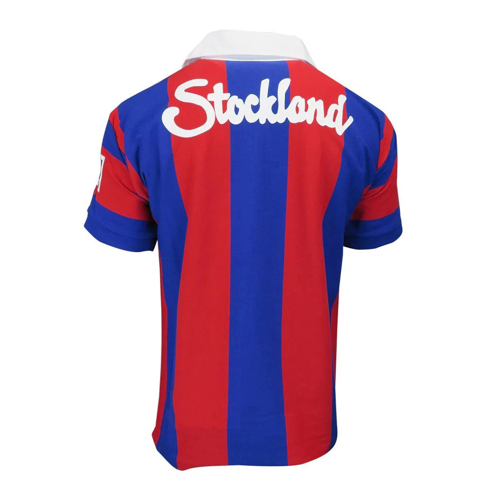1997 Newcastle Knights Retro Jersey – Mens