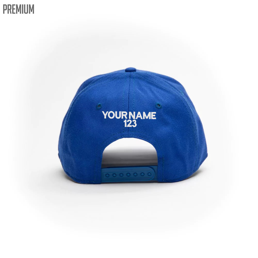 Newcastle Knights NRL Stadium Cap