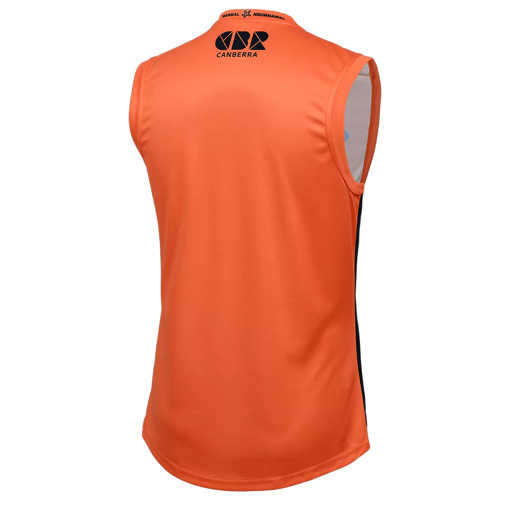 2025 GWS Giants AFL Home Guernsey - Youth