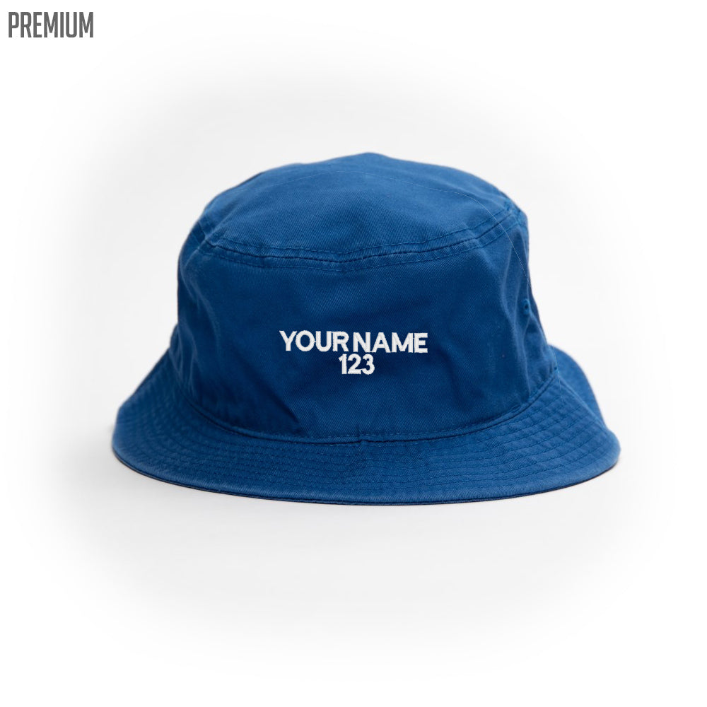 Newcastle Knights NRL Bucket Hat