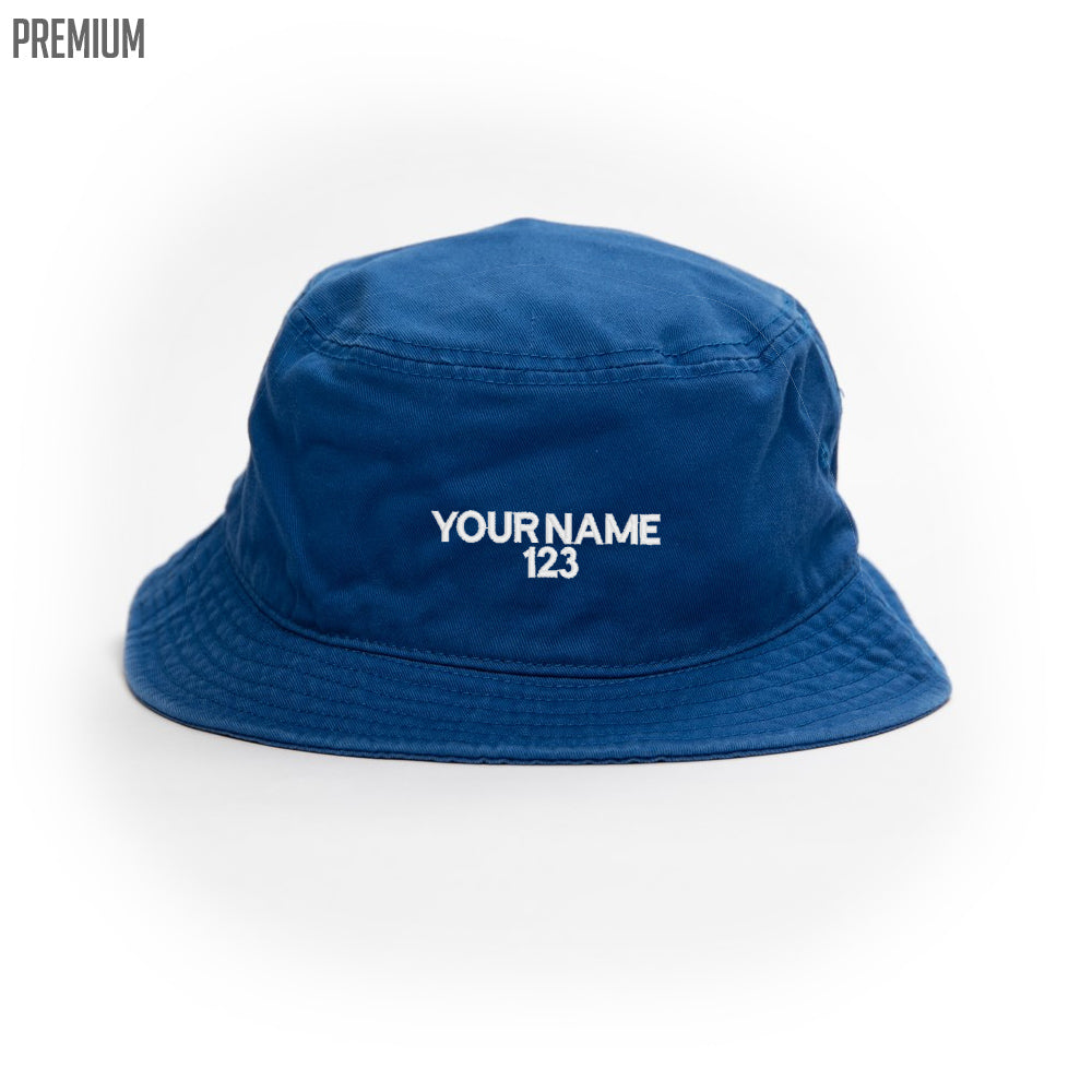 Parramatta Eels NRL Bucket Hat