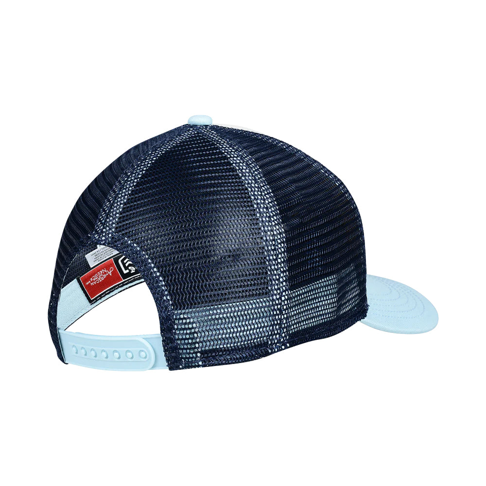Cronulla Sharks NRL Retro Trucker Cap