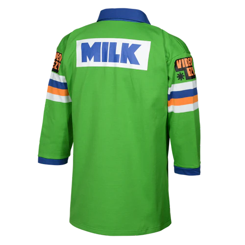 1994 Canberra Raiders Retro Jersey - Mens