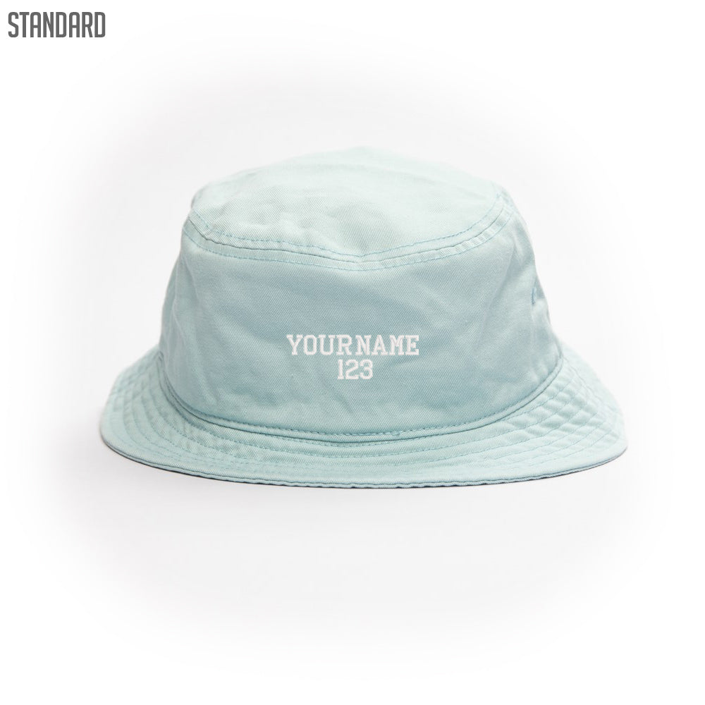 Cronulla Sharks NRL Bucket Hat
