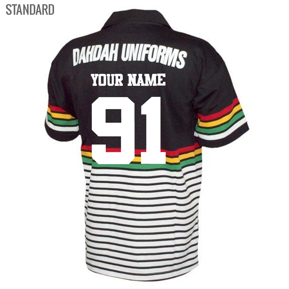 Buy 1991 Penrith Panthers Retro Jersey 