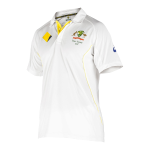 Personalised Cricket Australia Jerseys