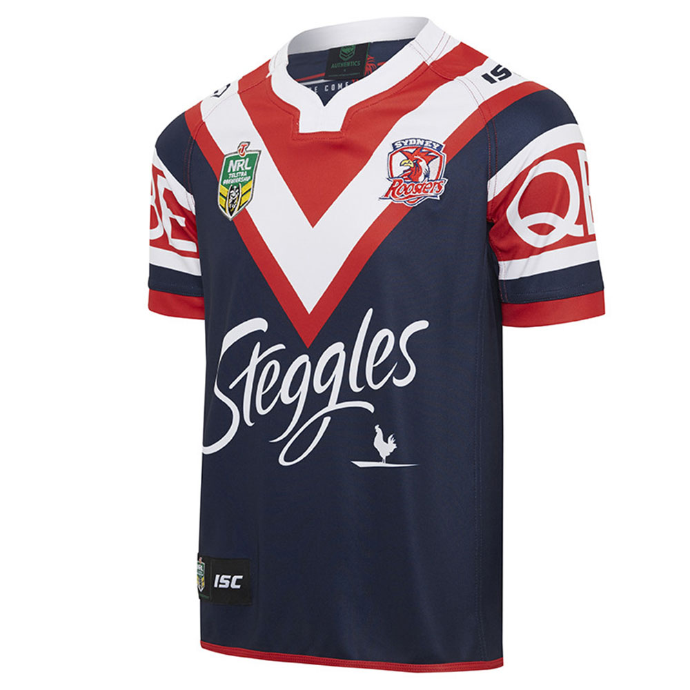 nrl shirts 2019