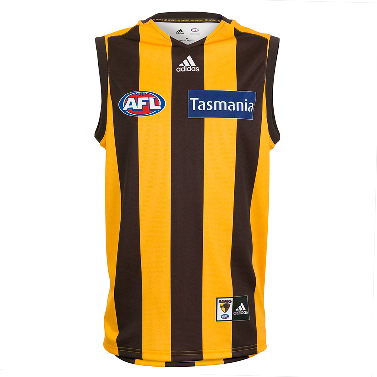 Buy 2020 Hawthorn Hawks AFL Home Guernsey – Youth - Your Jersey
