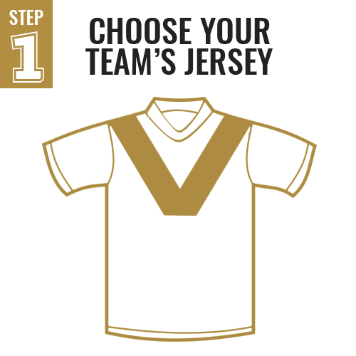 Download Your Jersey | Personalised AFL, NRL, Rugby, Soccer and Cricket Jerseys