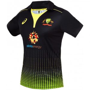 australia national cricket team jersey