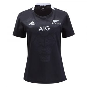 New Zealand All Blacks Jersey 
