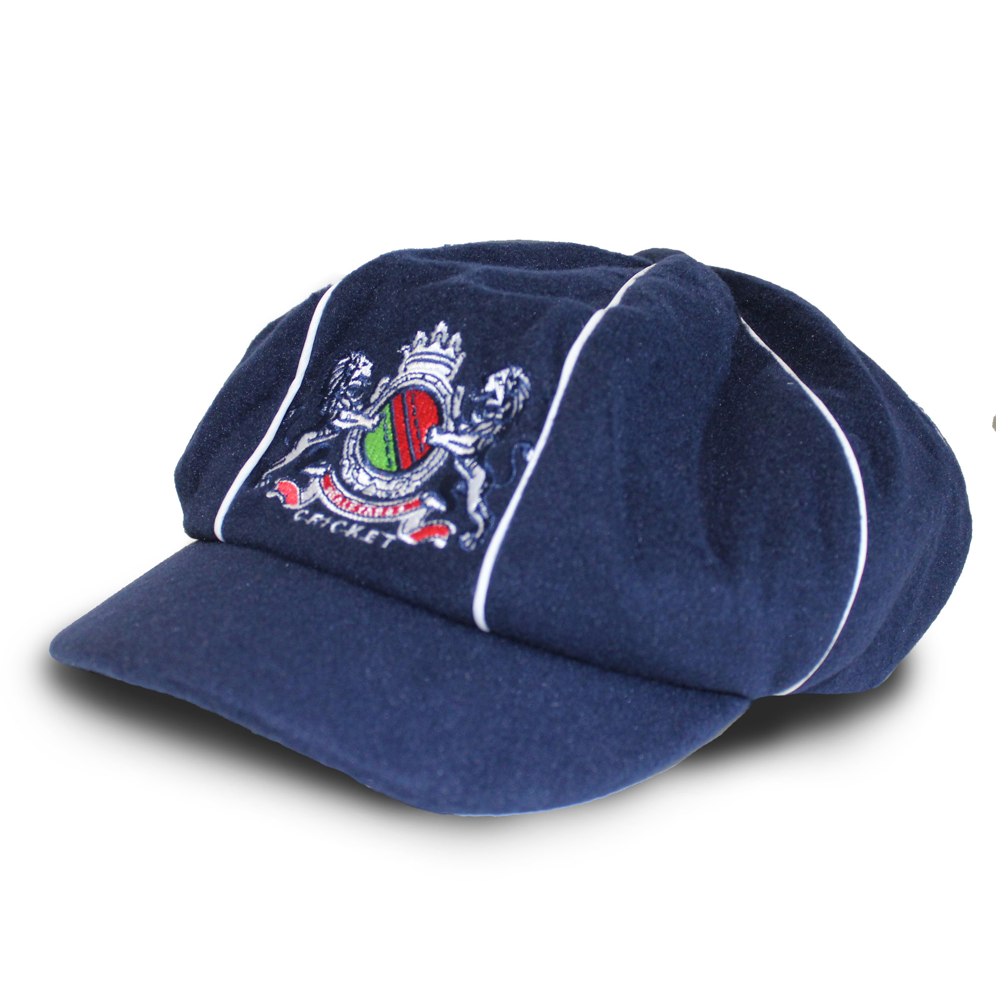 S4C Australian Style Cricket Baggy Cap 